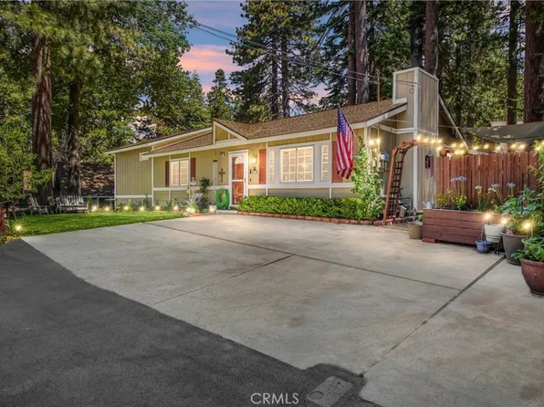 31662 Silver Spruce Dr, Running Springs, CA 92382