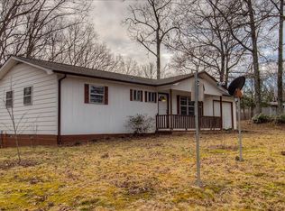 31 Old Wood Rd, Blairsville, GA 30512