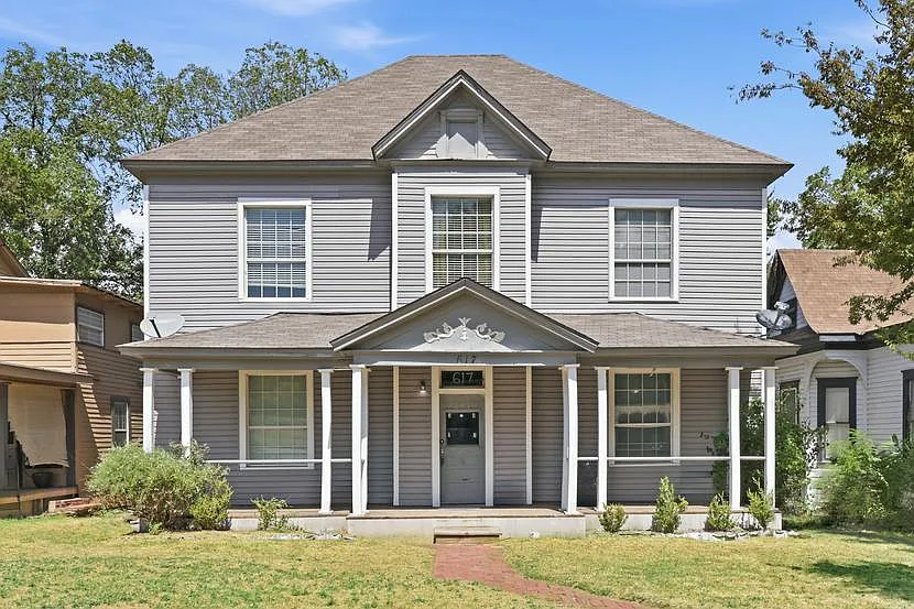 2 bed, 1.0 bath, 1000 sqft, $866 — Photo 4