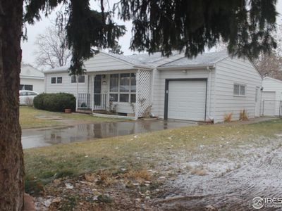 2536 14th Avenue Ct, Greeley, CO, 80631