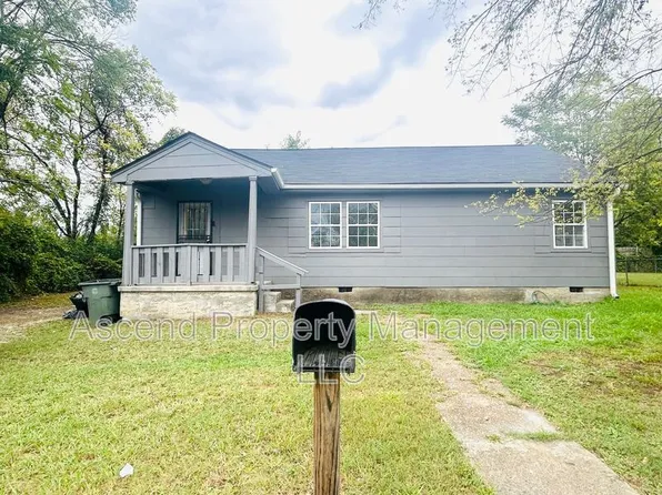 1813 Walker Ave, Chattanooga, TN 37404