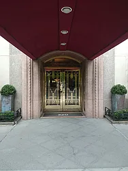 The Ardsley at 320 Central Park West in Upper West Side