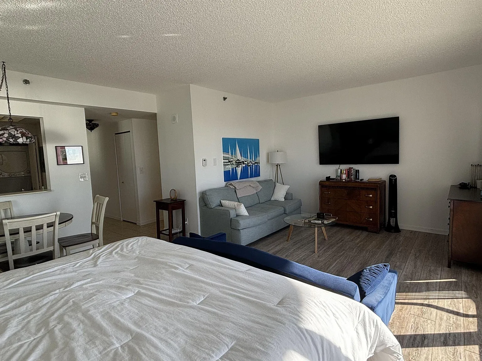 Studio, 1.0 bath, $1,650 — Photo 4