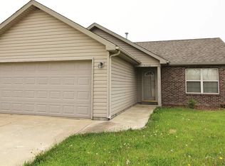 3882 Chenango Pl, West Lafayette, IN