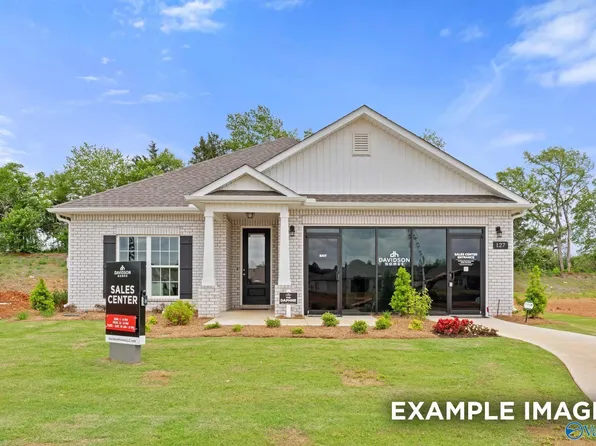 122 Bella May Ln, New Market, AL 35761
