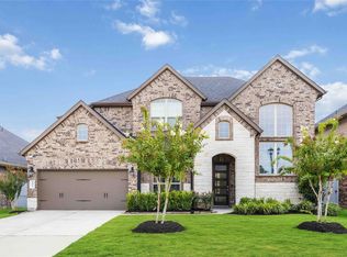 5822 Euclid Loop, Rosenberg, TX 77469