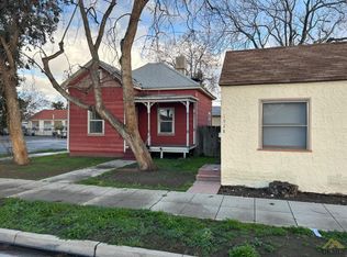 1926 16th St, Bakersfield, CA 93301
