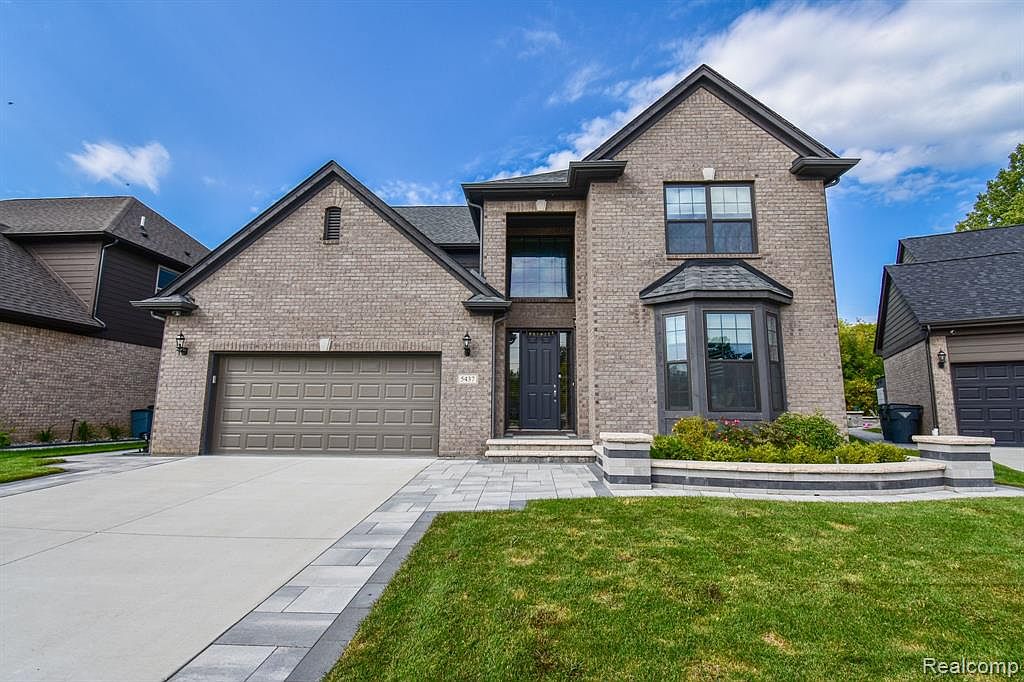 5437 Rangemore Dr, Troy, MI 48085 Zillow