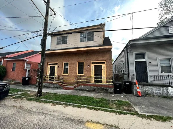 1810-1812 Governor Nicholls St, New Orleans, LA 70116