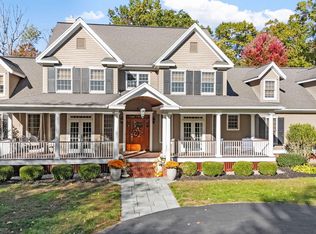 1063 Ballston Lake Rd, Ballston Lake, NY 12019