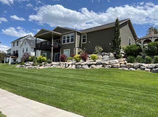 3274 S Chartwell Gdn, Ammon, ID 83406