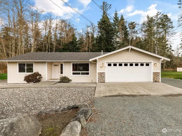1295 Russell Drive, Coupeville, WA 98239