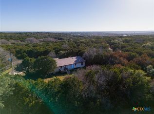 3100 Fm 2808, Kempner, TX 76539