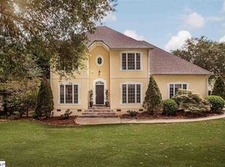605 Garden Rose Ct, Greer, SC 29651