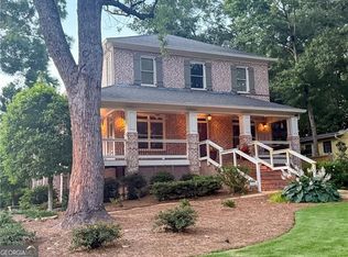 1372 Noel Dr NE, Atlanta, GA 30319