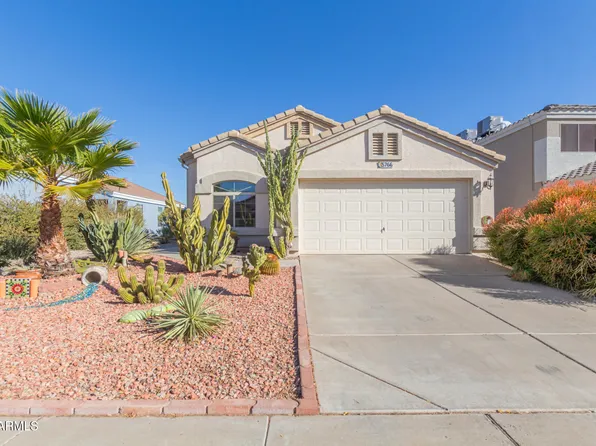 5766 E GOOD PASTURE Lane, Florence, AZ 85132