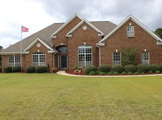 2799 Old Wolfe Rd, Caledonia, MS 39740