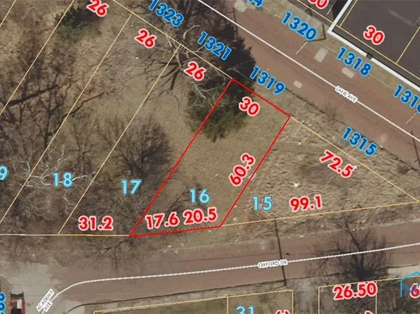 1319 Lane Ave, Toledo, OH 43606