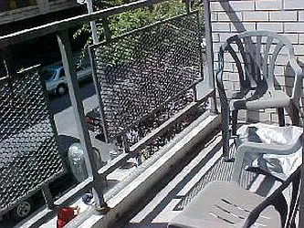Rented by Citi Habitats