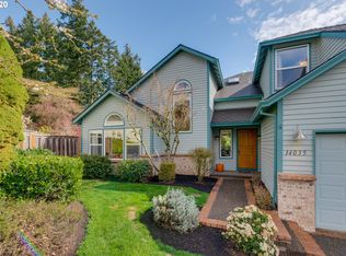 14035 SW Maverick Ct, Beaverton, OR 97008