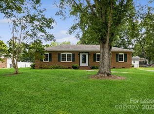 2510 O'Hara Dr, Charlotte, NC 28273