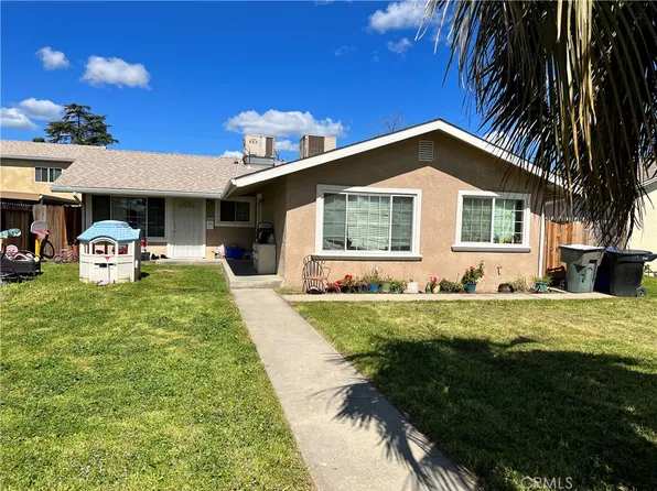 1200 Kings Ave, Chowchilla, CA 93610