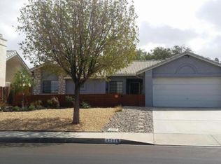 42446 52nd St W, Quartz Hill, CA 93536