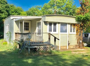 2234 Ernest Ln, Nashville, MI 49073