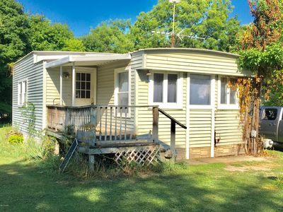 2234 Ernest Ln, Nashville, MI, 49073