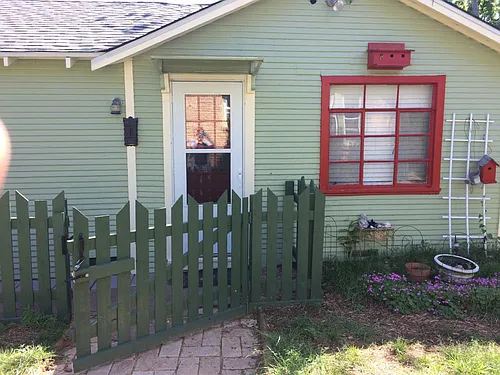 4001 Linden Ave #A Photo 1