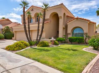 7015 W Behrend Dr, Glendale, AZ 85308