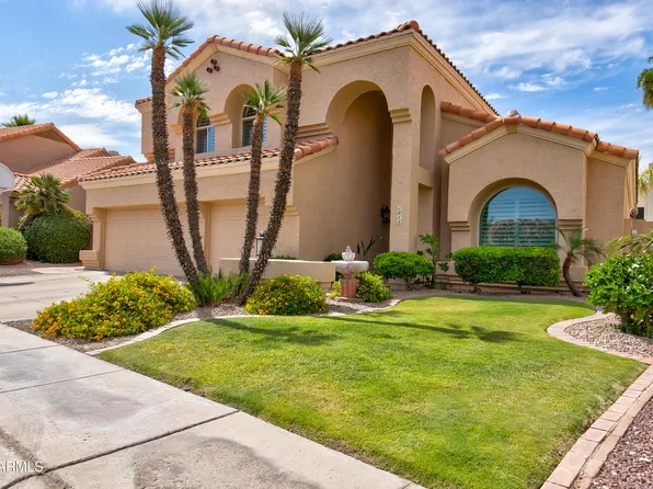 7015 W BEHREND Drive, Glendale, AZ 85308