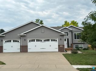 5813 W Teem St, Sioux Falls, SD 57107