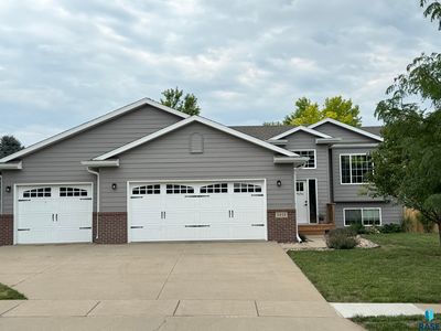 5813 W Teem St, Sioux Falls, SD, 57107