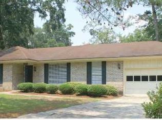 116 Talbot Rd, Savannah, GA 31410