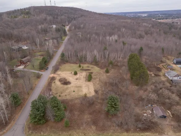 221771 WINTERGREEN ROAD Lot 1, Wausau, WI 54401