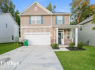 9534 Hamel St, Charlotte, NC 28215