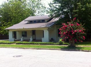 301 1st Ave, Clanton, AL 35045