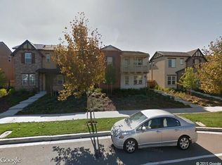 6058 W Branch Rd, San Ramon, CA 94582