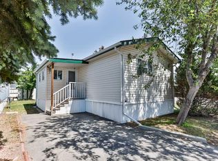 2300 13th St N #107, Lethbridge, AB T1H4E8