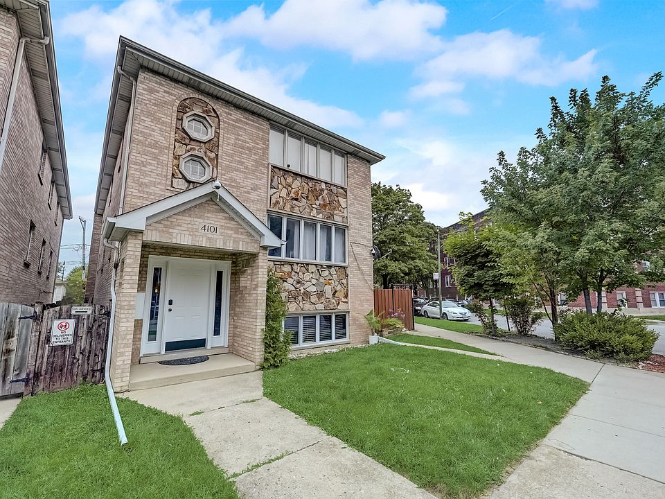 1st image of 4101 N Dickinson Ave