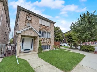 4101 N Dickinson Ave, Chicago, IL 60641