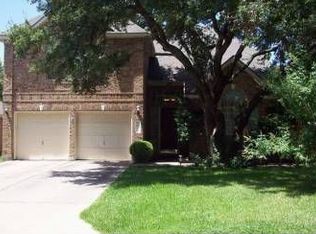 1413 Moss Creek Dr, Leander, TX 78641