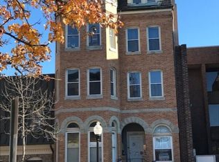 2315 N Charles St APT 3B, Baltimore, MD 21218