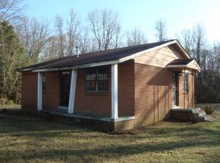 2329 Lester Rd, Nesbit, MS 38651