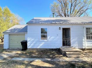 716 & 718 S William St, Hutchinson, KS 67501