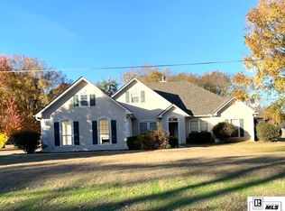 24 Gladney Loop, Rayville, LA 71269