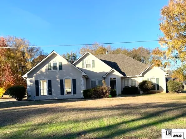 24 Gladney Loop, Rayville, LA 71269