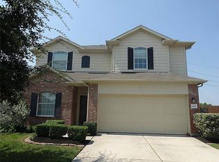 21523 Gable Meadows Ln, Spring, TX 77379