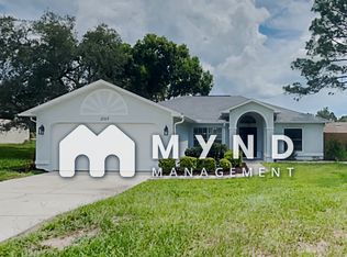 2069 Banbury Ln, Spring Hill, FL 34609